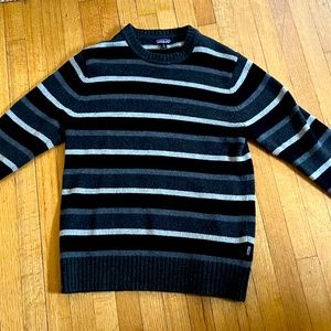 Patagonia Men’s Wool Sweater M